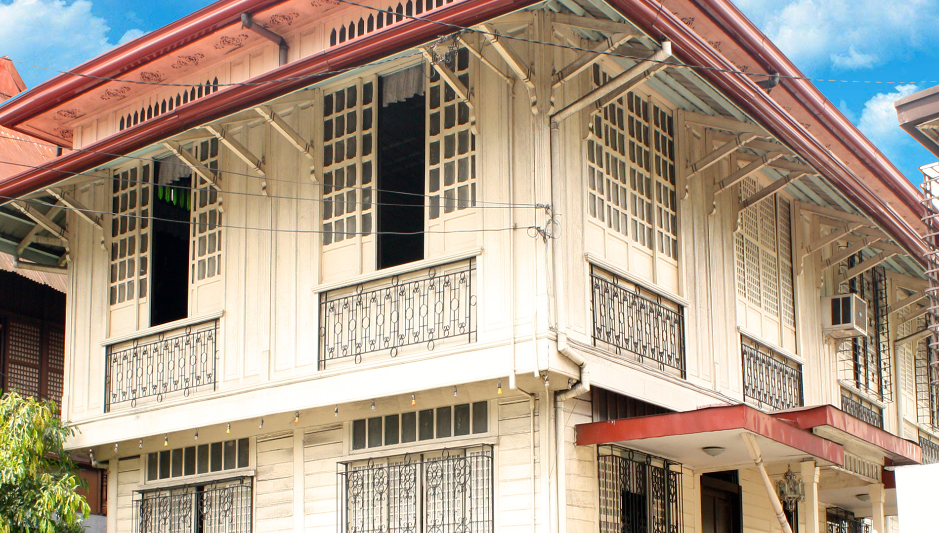 Chanyungco Ancestral House