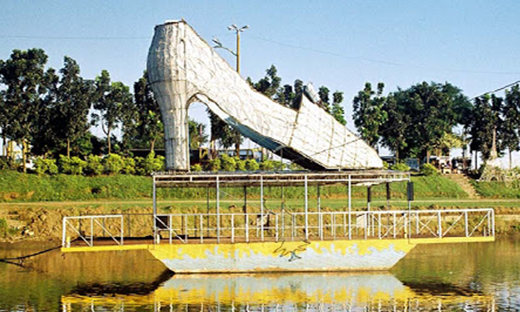 The Shoe Capital of the Philippines