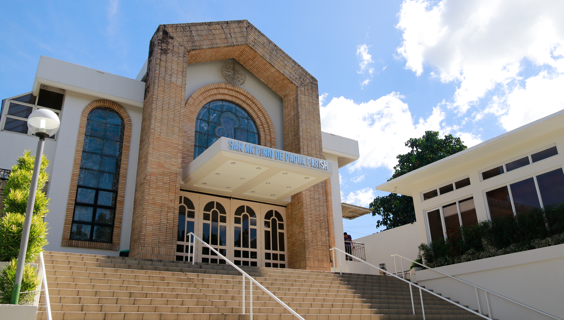 San Antonio de Padua Parish
